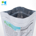 Resealable Stand Up Bags with Customized Design